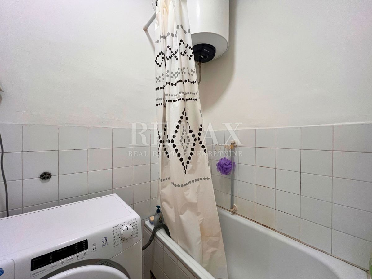 Senj - stanovanje v središču mesta