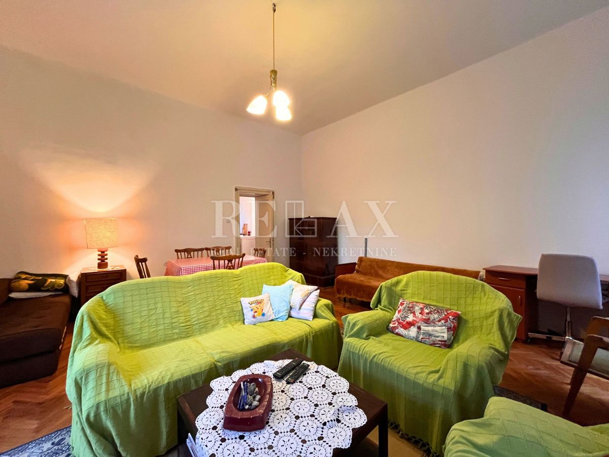 Senj - stanovanje v središču mesta