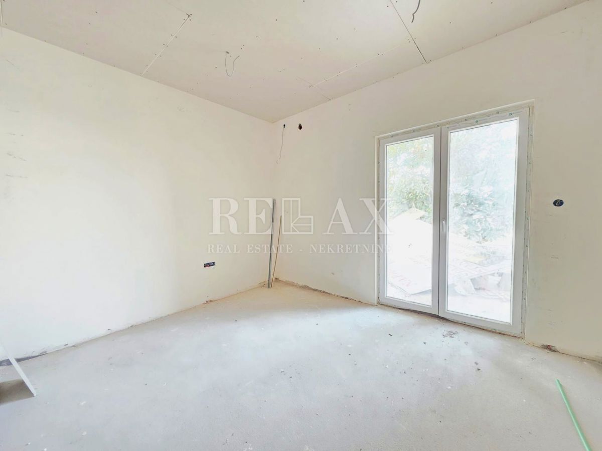 Crikvenica - enosobno stanovanje, 37,50 m2, parkirno mesto