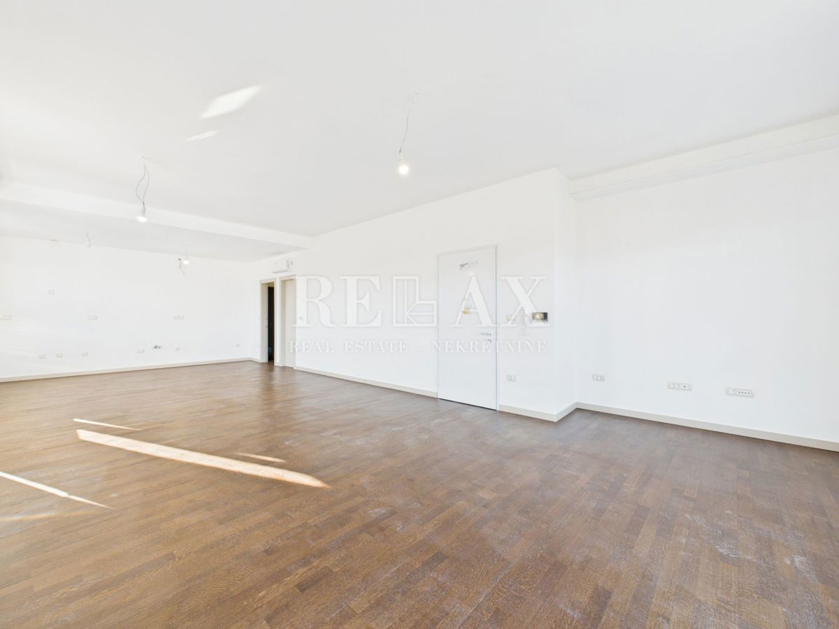 Rijeka, Čavle - penthouse v novogradnji