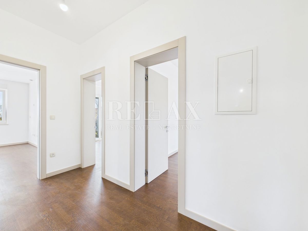 Rijeka, Čavle - penthouse v novogradnji