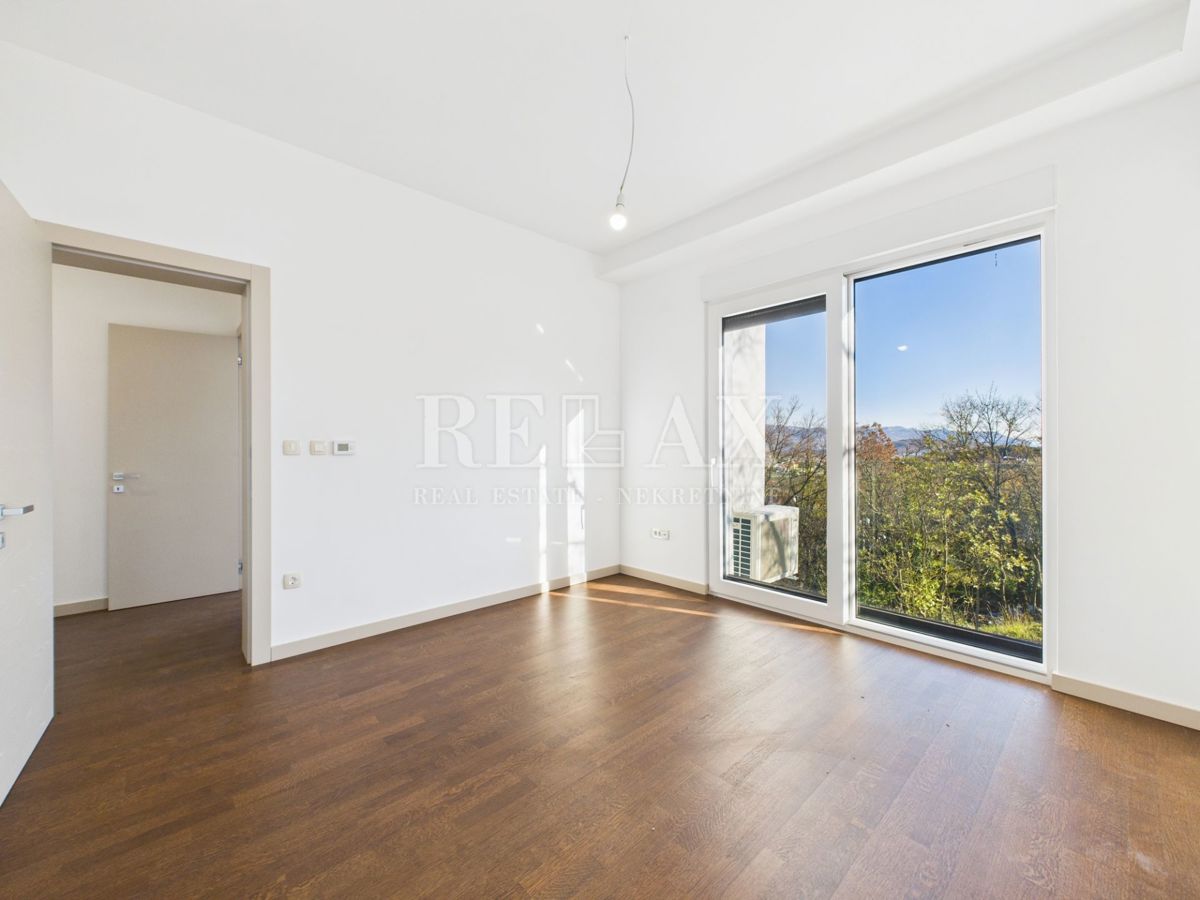 Rijeka, Čavle - penthouse v novogradnji