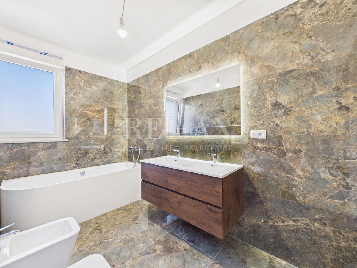 Rijeka, Čavle - penthouse v novogradnji