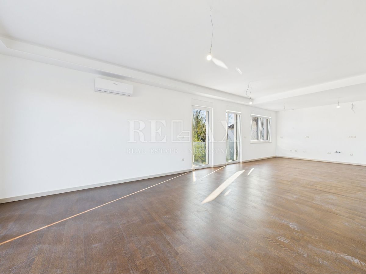 Rijeka, Čavle - penthouse v novogradnji