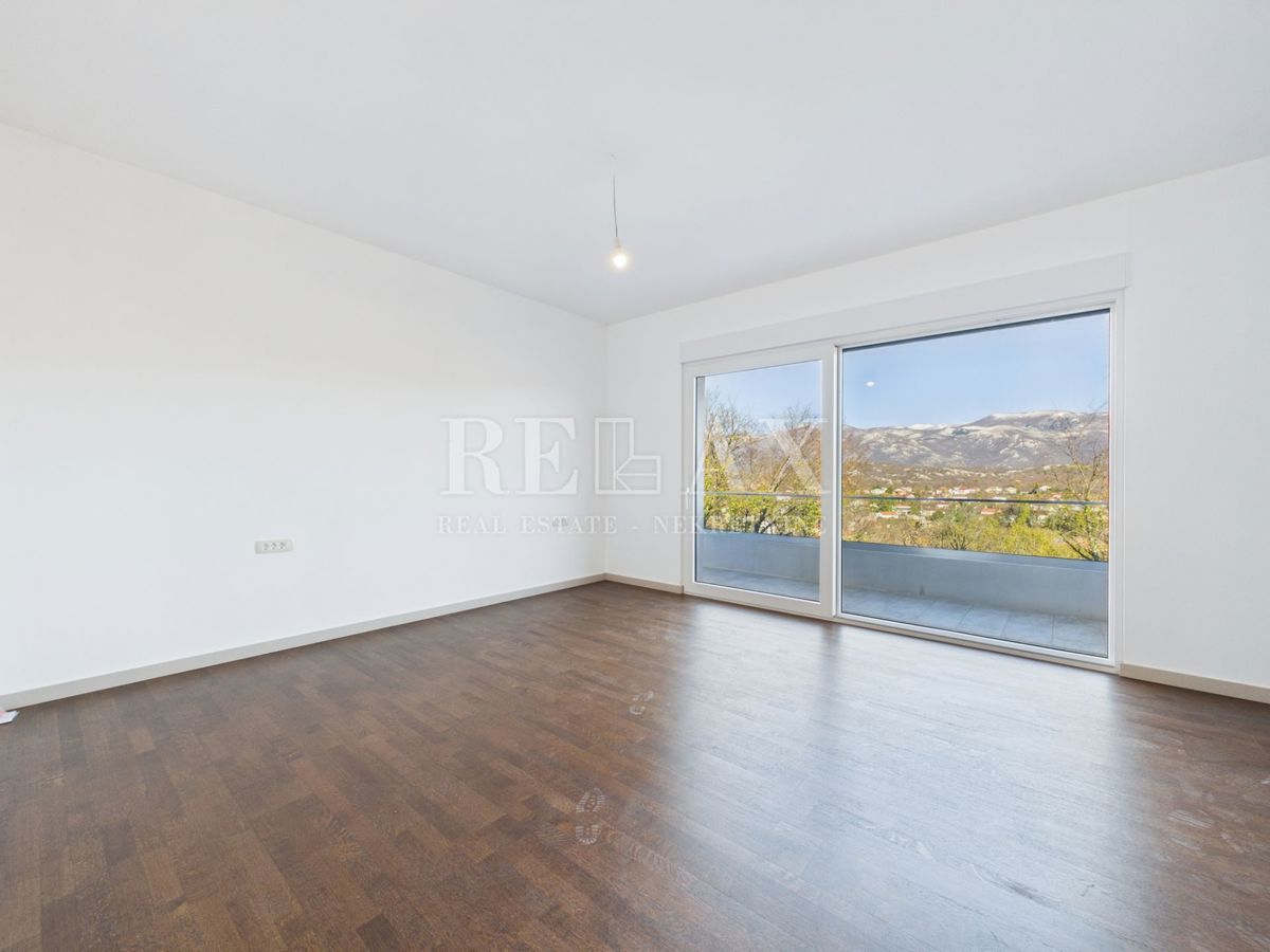 Rijeka, Čavle - penthouse v novogradnji
