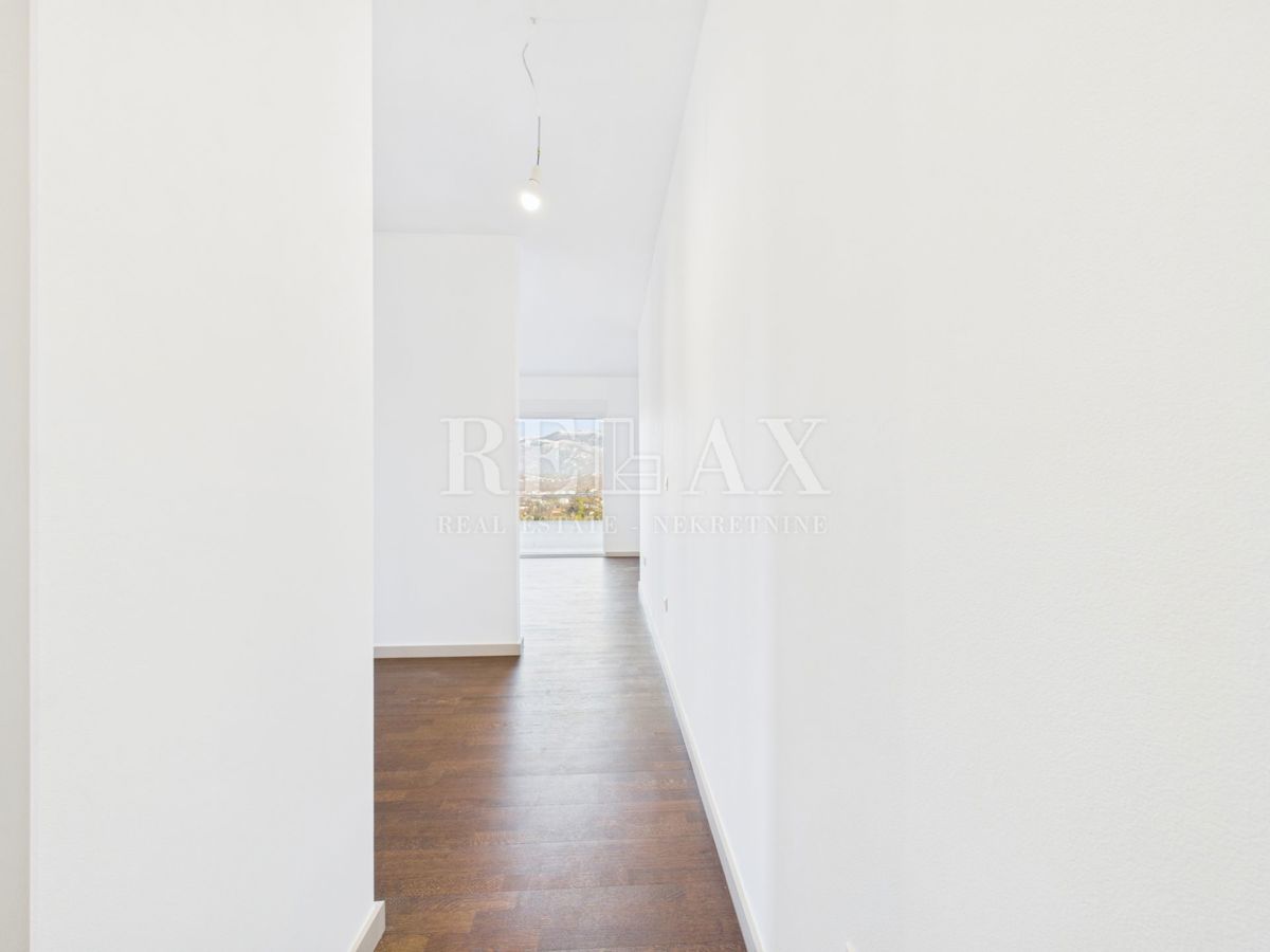 Rijeka, Čavle - penthouse v novogradnji