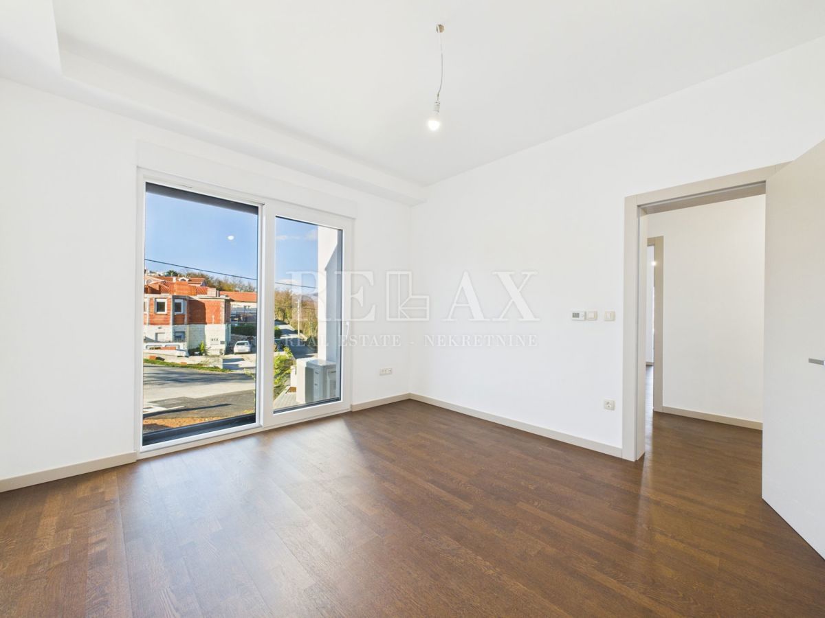 Rijeka, Čavle - penthouse v novogradnji