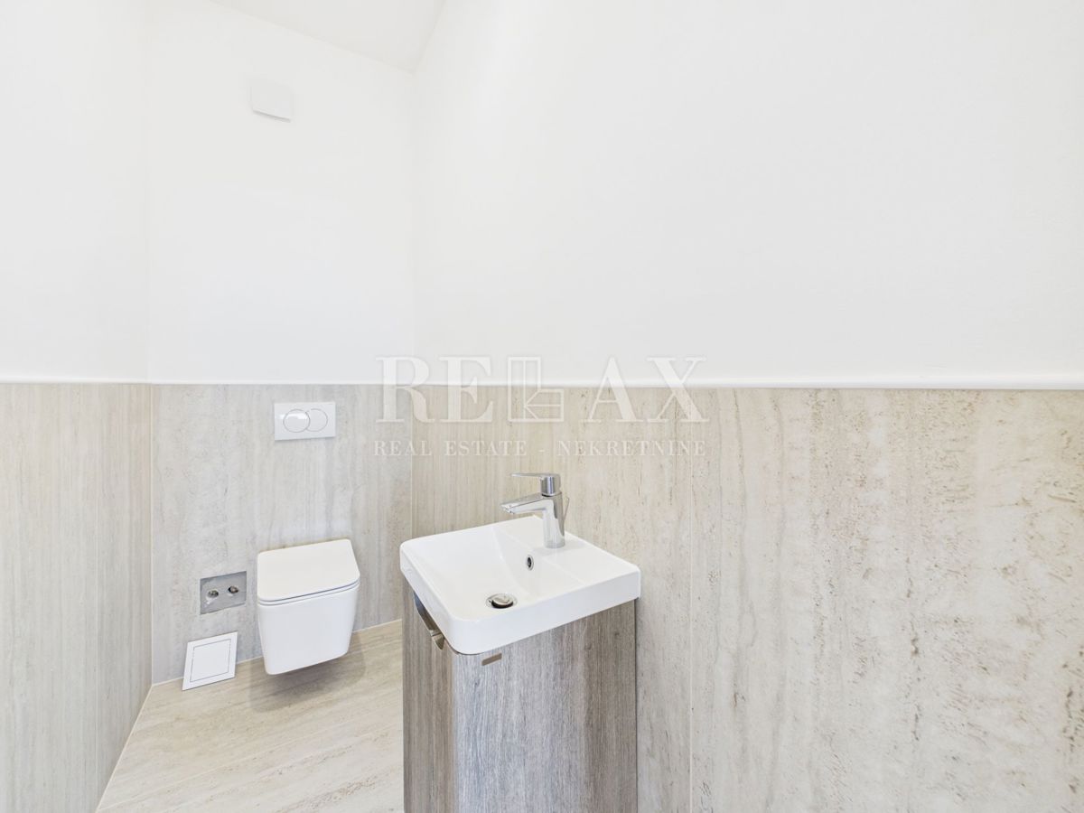 Rijeka, Čavle - penthouse v novogradnji