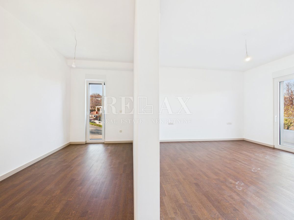 Rijeka, Čavle - penthouse v novogradnji