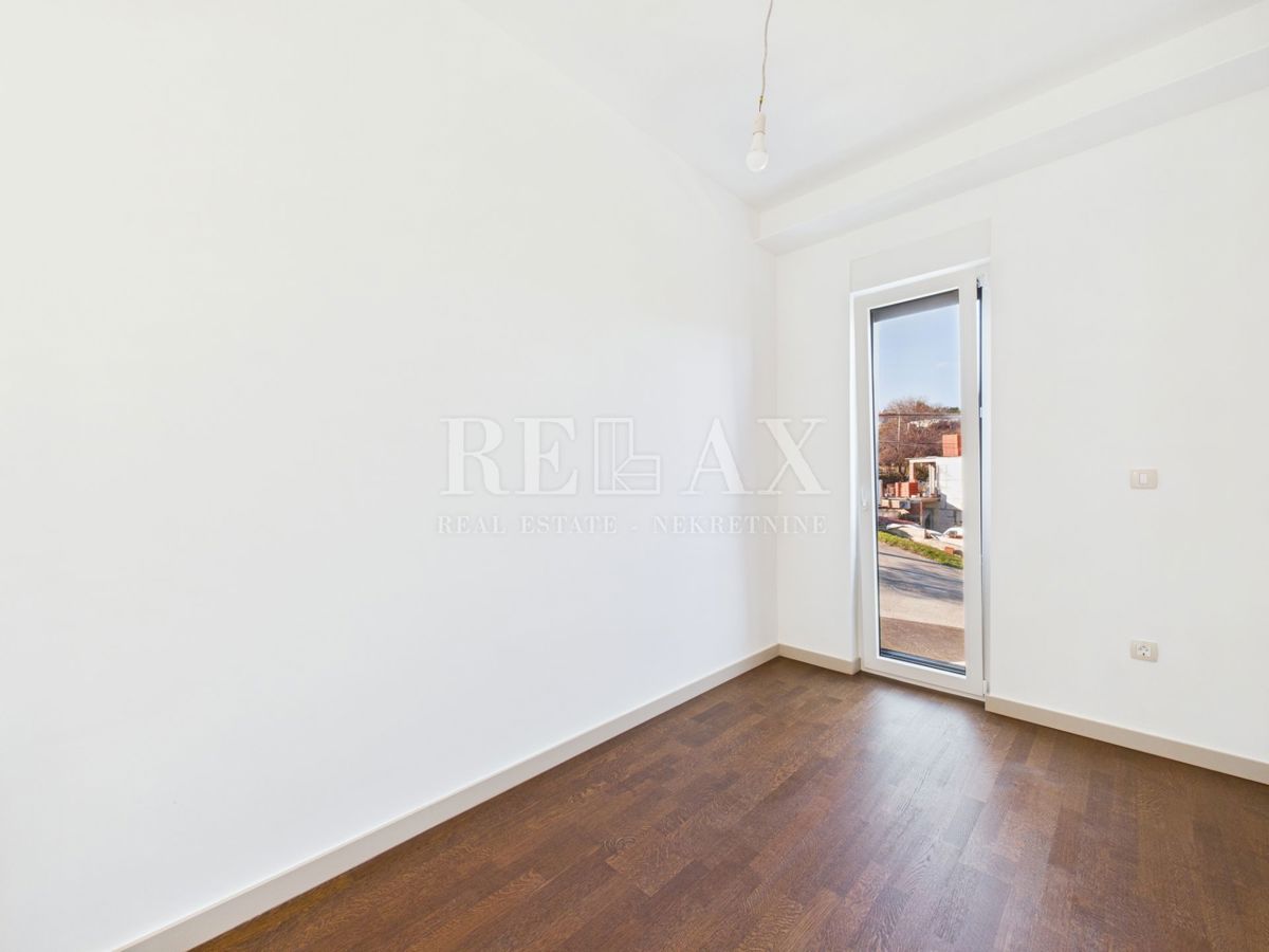 Rijeka, Čavle - penthouse v novogradnji