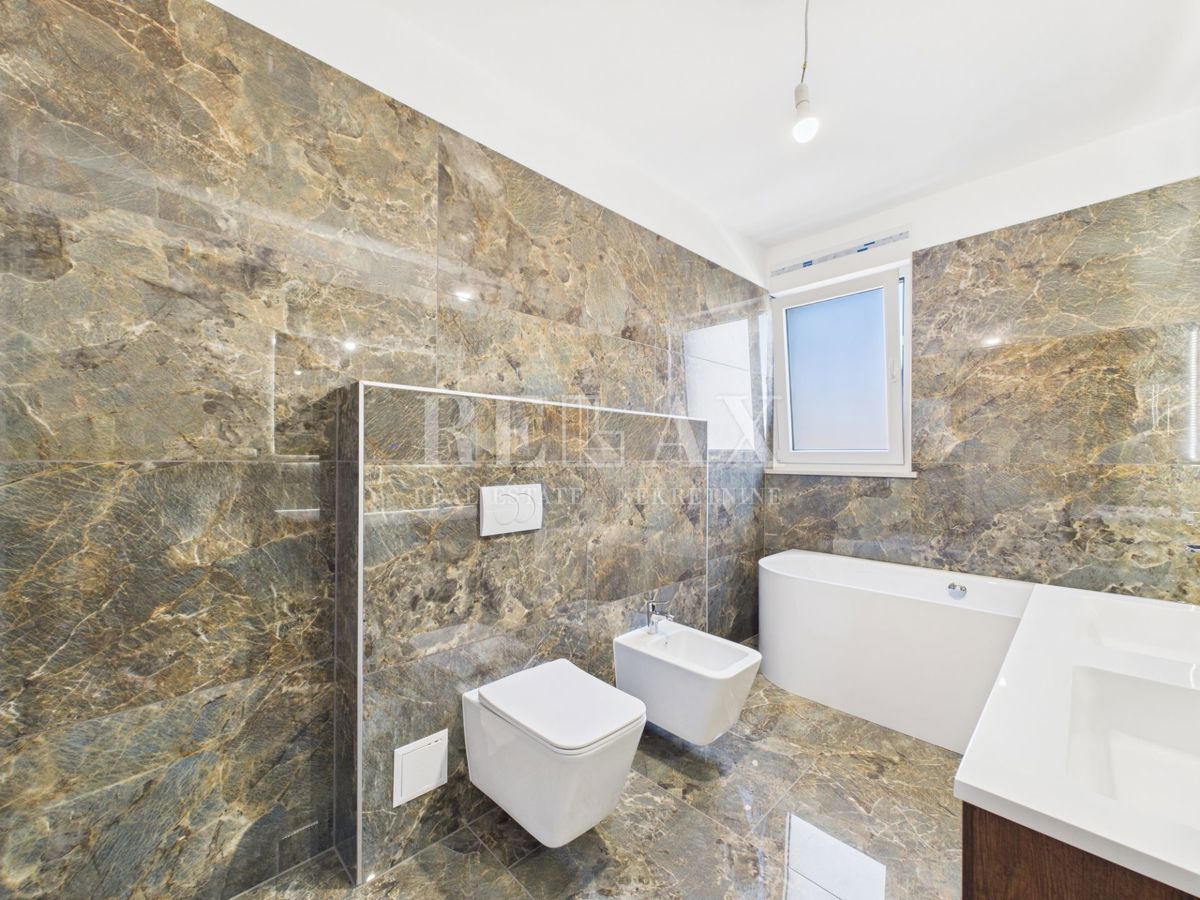 Rijeka, Čavle - penthouse v novogradnji