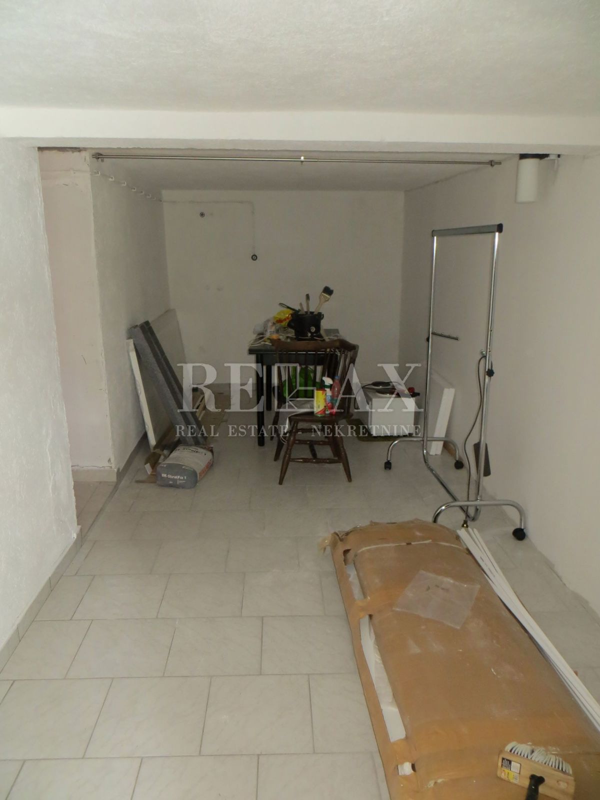 CRIKVENICA, JADRANOVO - Hiša 100m od morja