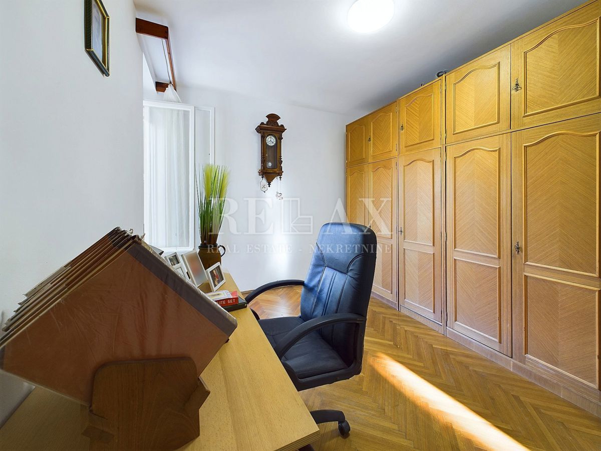 Rijeka, Pećine - apartma v bližini plaže