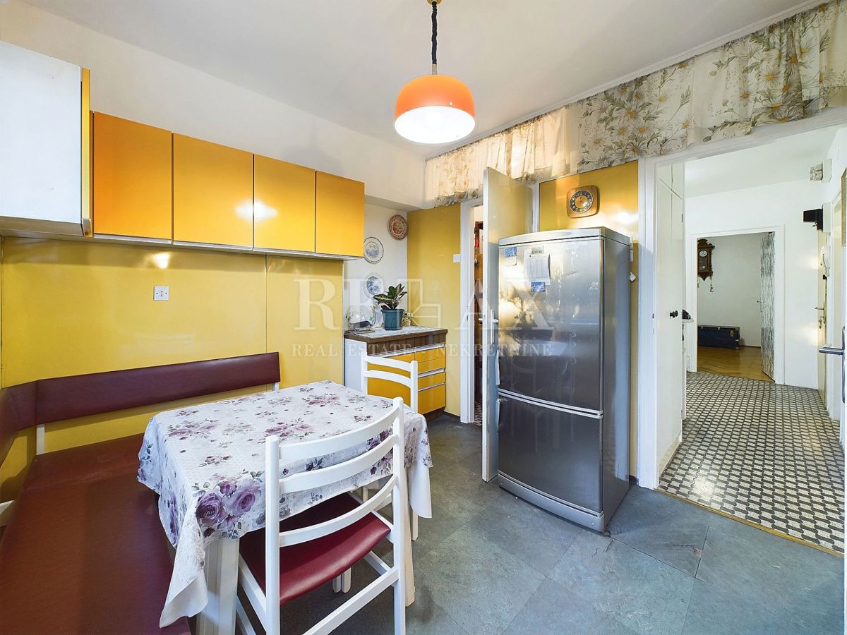 Rijeka, Pećine - apartma v bližini plaže