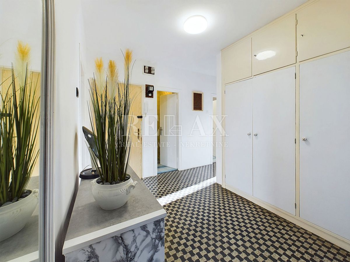 Rijeka, Pećine - apartma v bližini plaže