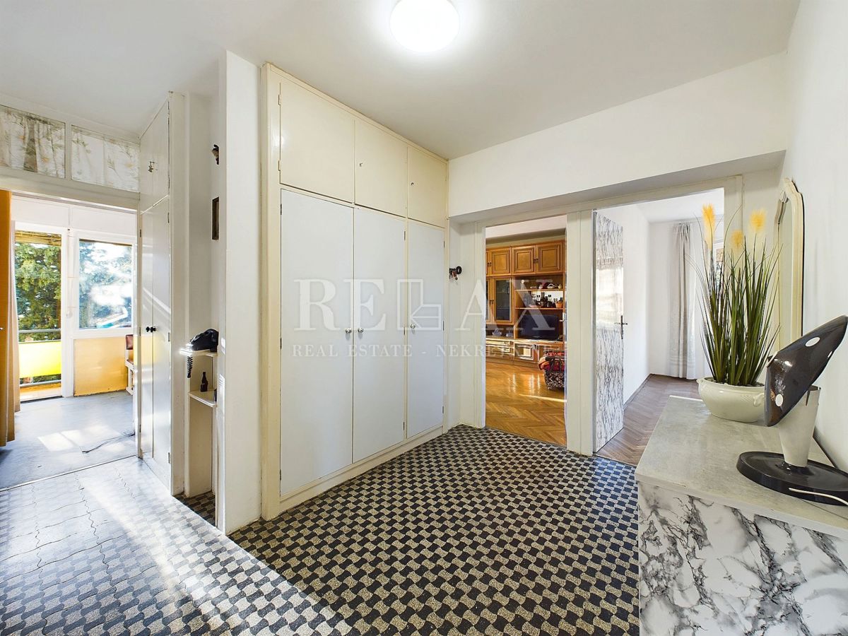 Rijeka, Pećine - apartma v bližini plaže