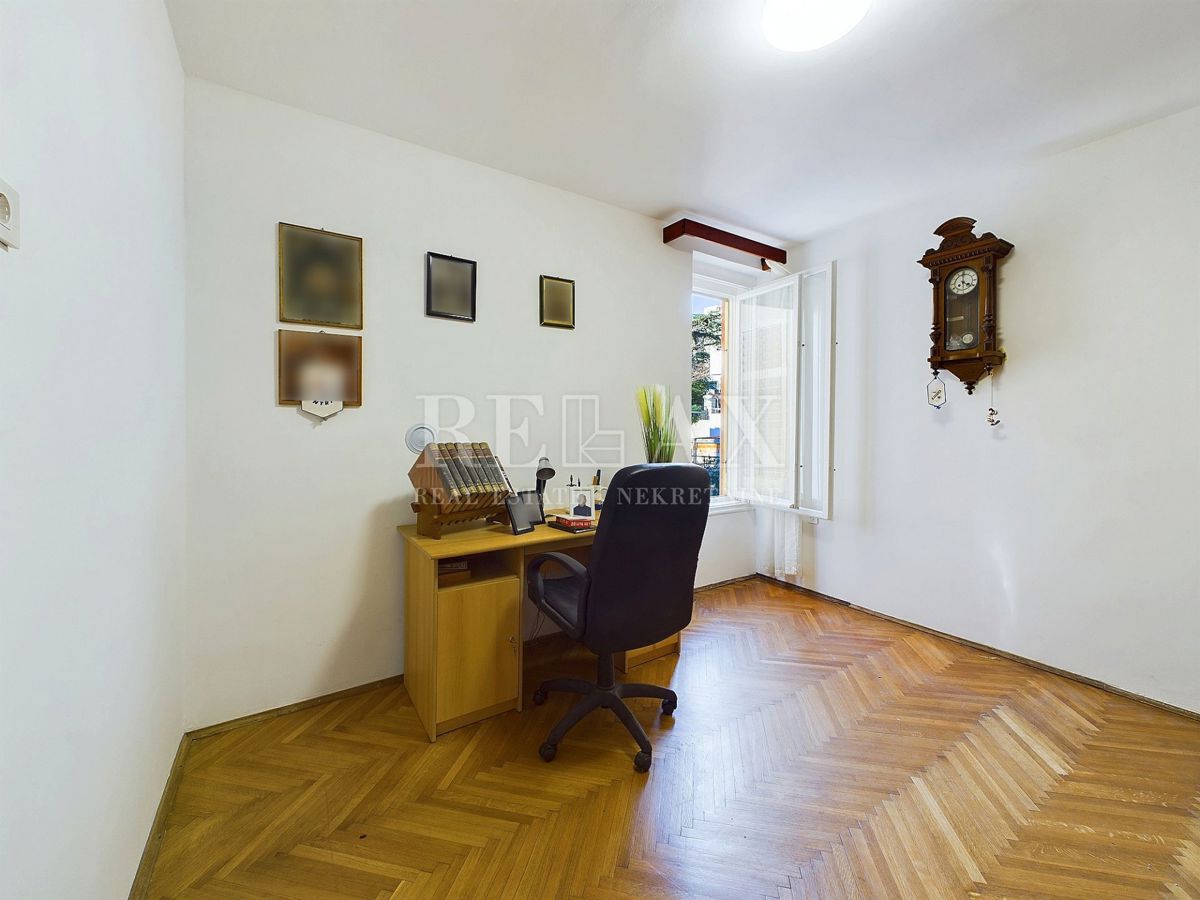 Rijeka, Pećine - apartma v bližini plaže