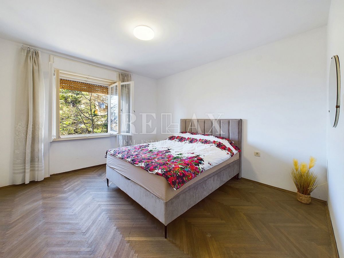 Rijeka, Pećine - apartma v bližini plaže