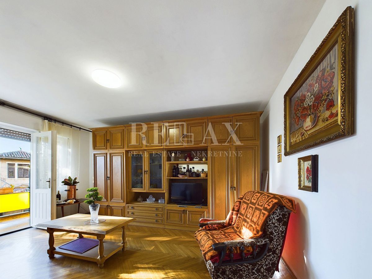 Rijeka, Pećine - apartma v bližini plaže