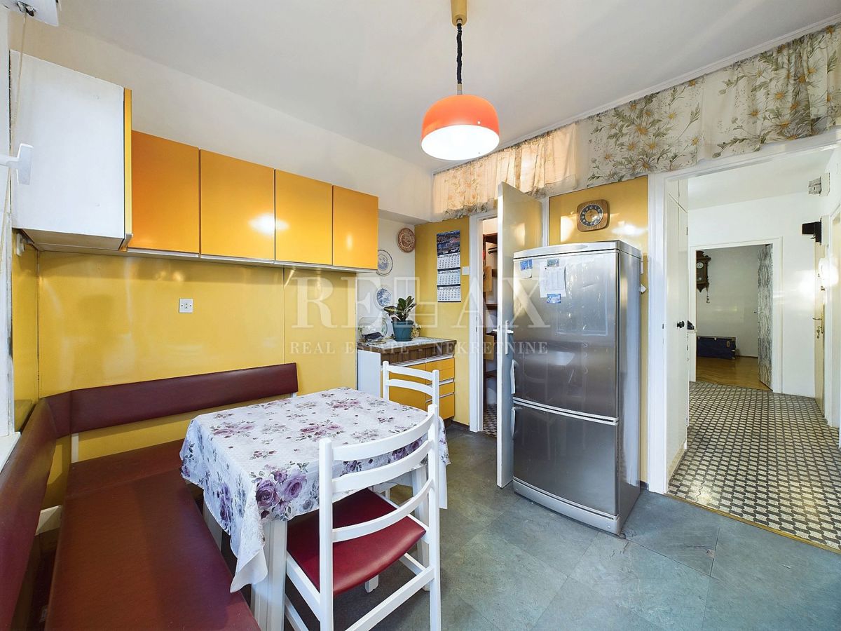 Rijeka, Pećine - apartma v bližini plaže