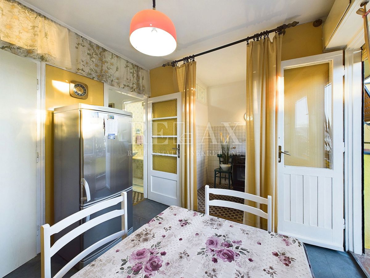 Rijeka, Pećine - apartma v bližini plaže