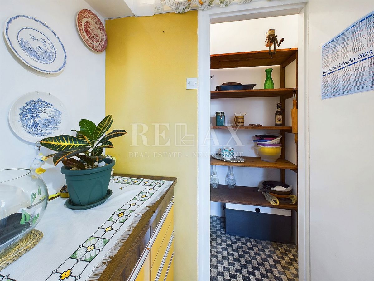 Rijeka, Pećine - apartma v bližini plaže