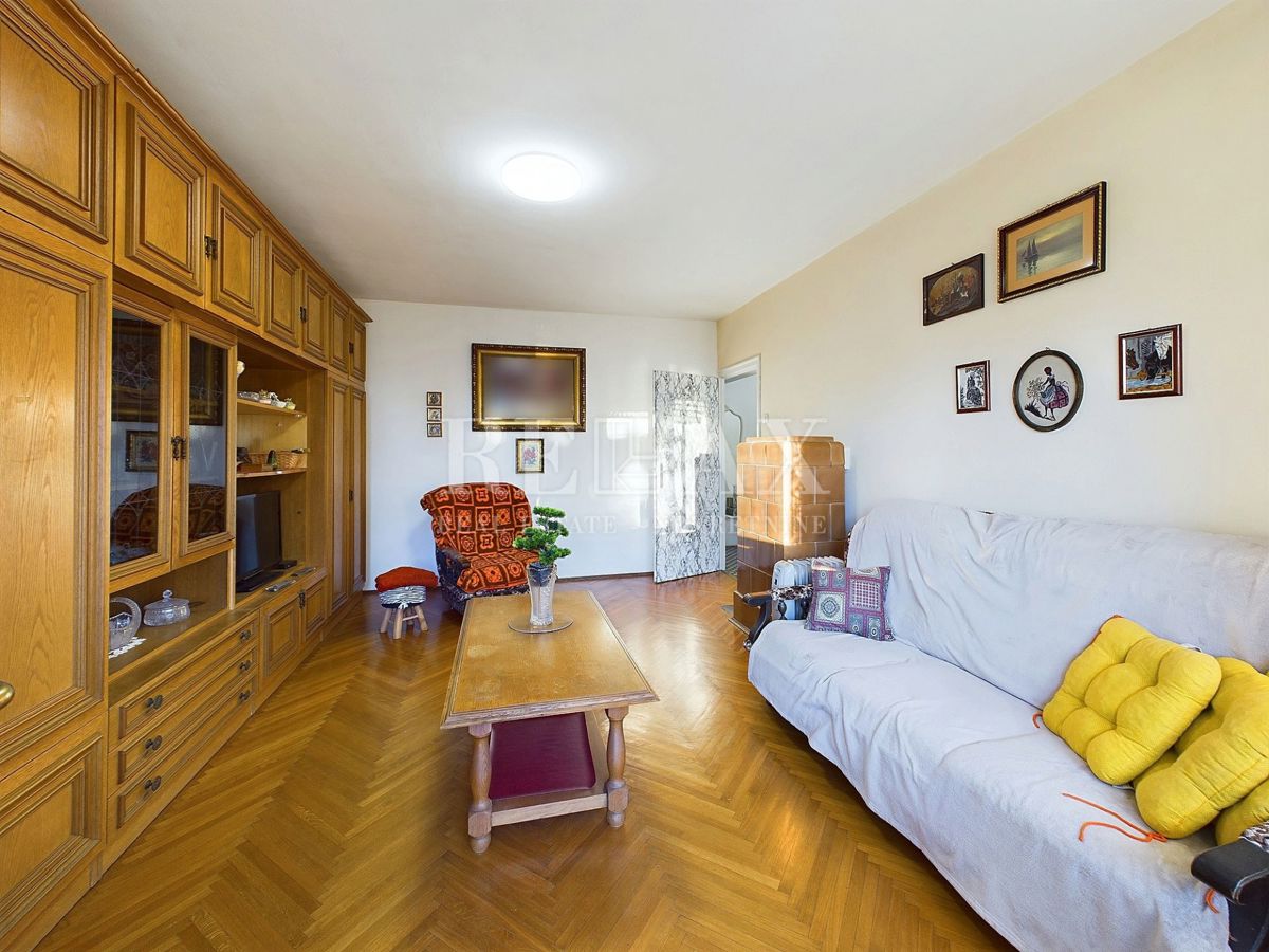 Rijeka, Pećine - apartma v bližini plaže