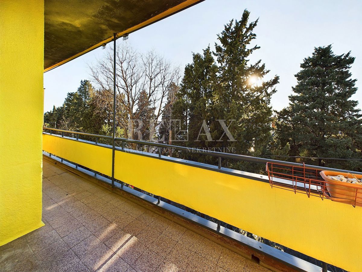 Rijeka, Pećine - apartma v bližini plaže
