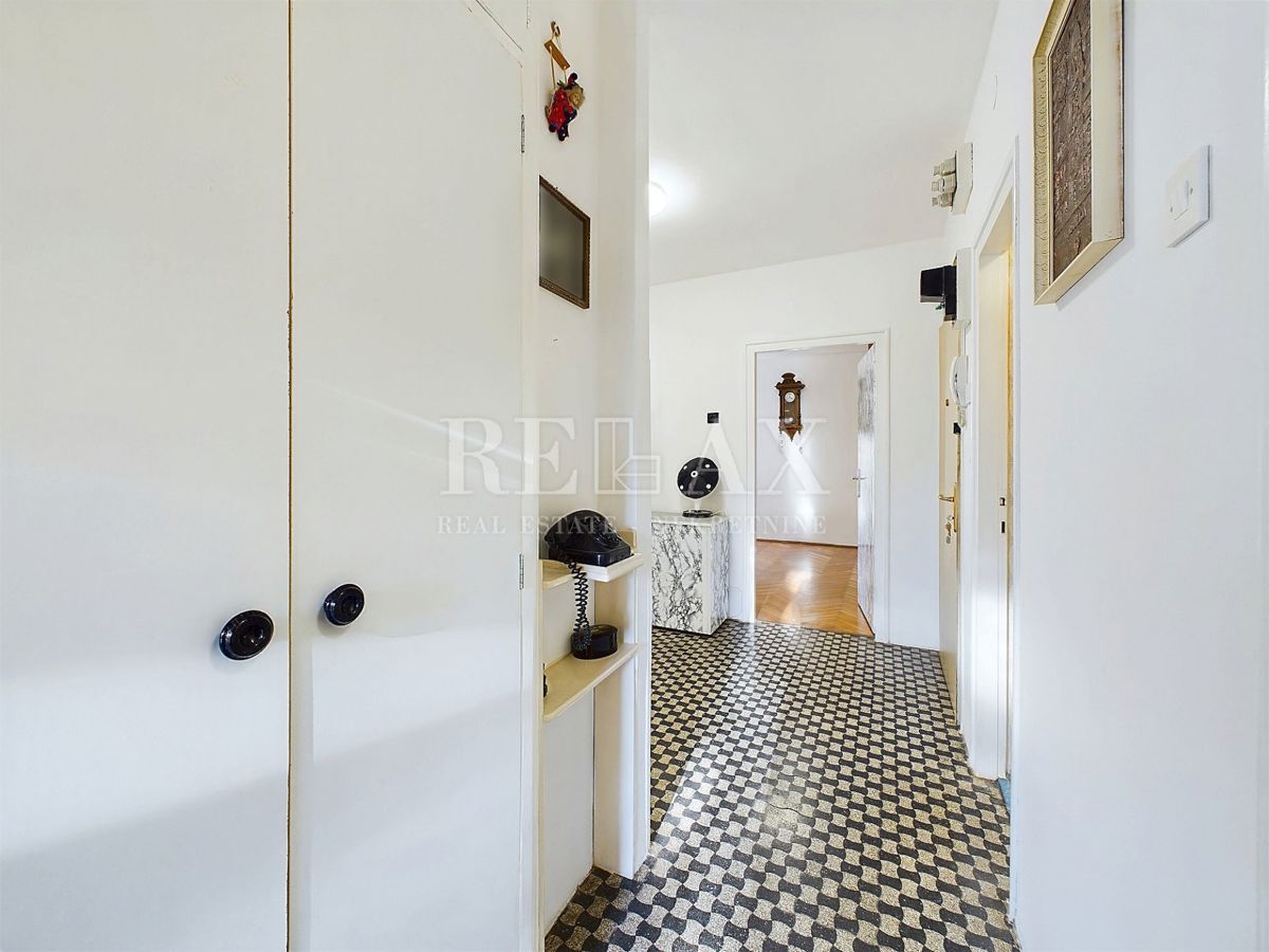 Rijeka, Pećine - apartma v bližini plaže