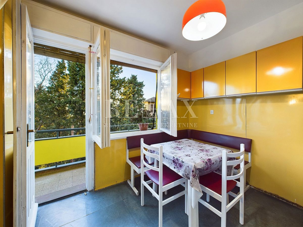 Rijeka, Pećine - apartma v bližini plaže