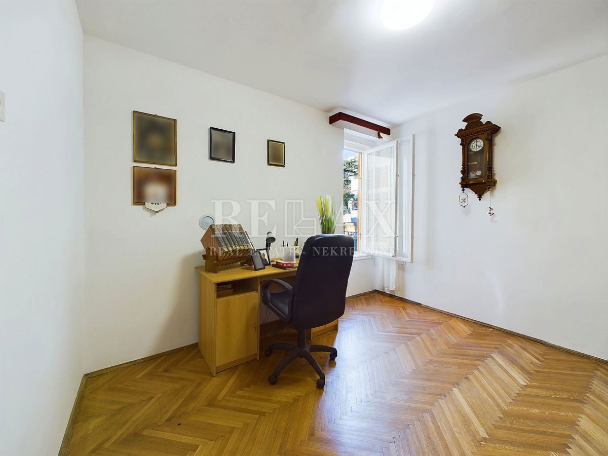 Rijeka, Pećine - apartma v bližini plaže