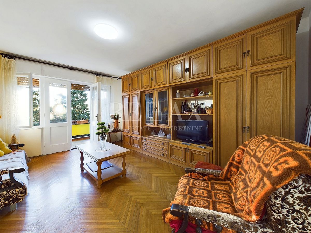 Rijeka, Pećine - apartma v bližini plaže