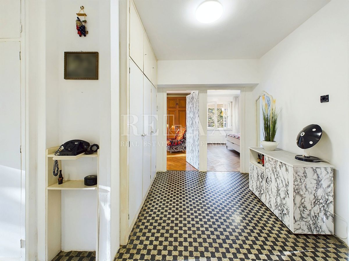 Rijeka, Pećine - apartma v bližini plaže