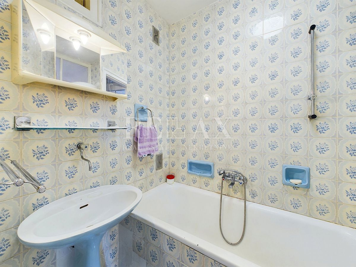 Rijeka, Pećine - apartma v bližini plaže