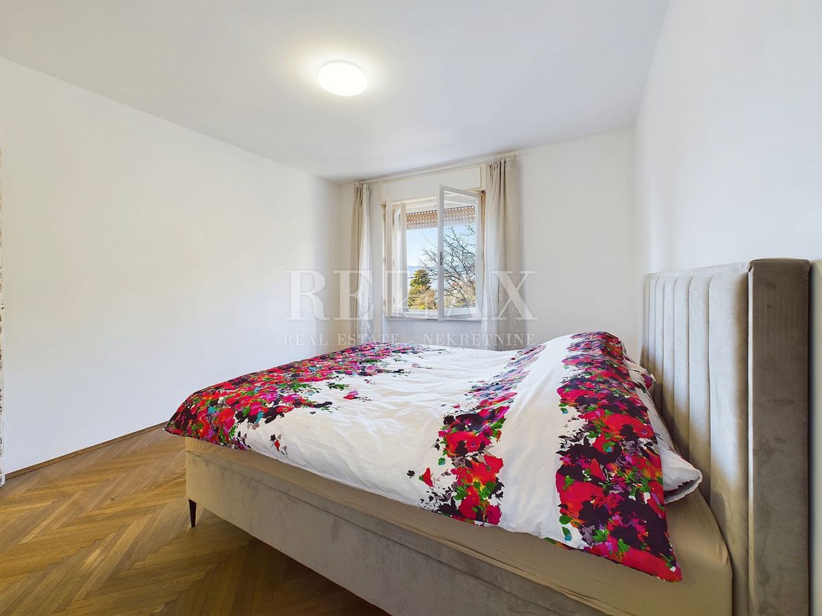 Rijeka, Pećine - apartma v bližini plaže