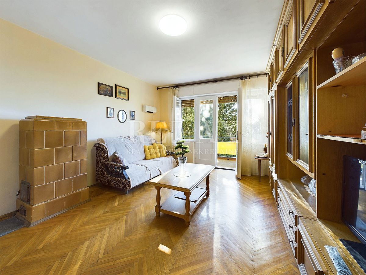 Rijeka, Pećine - apartma v bližini plaže