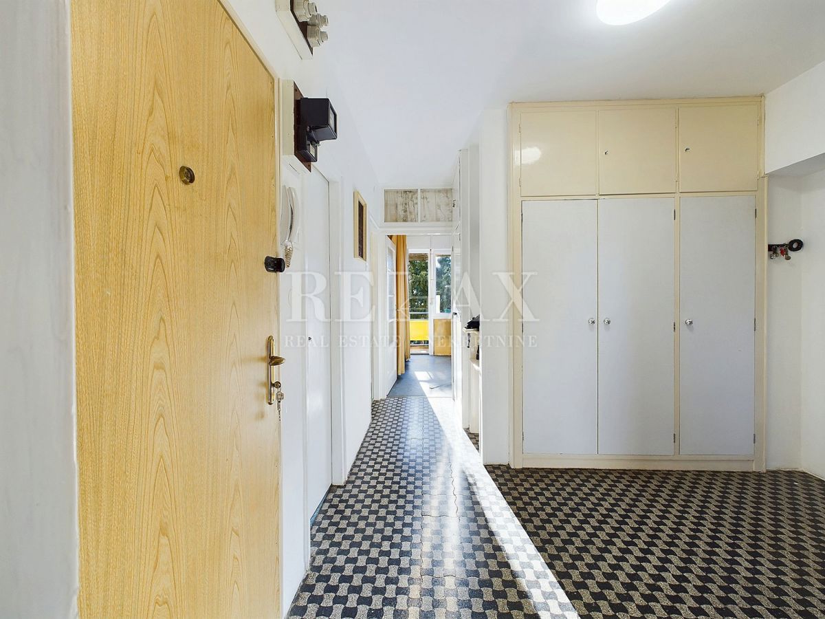 Rijeka, Pećine - apartma v bližini plaže