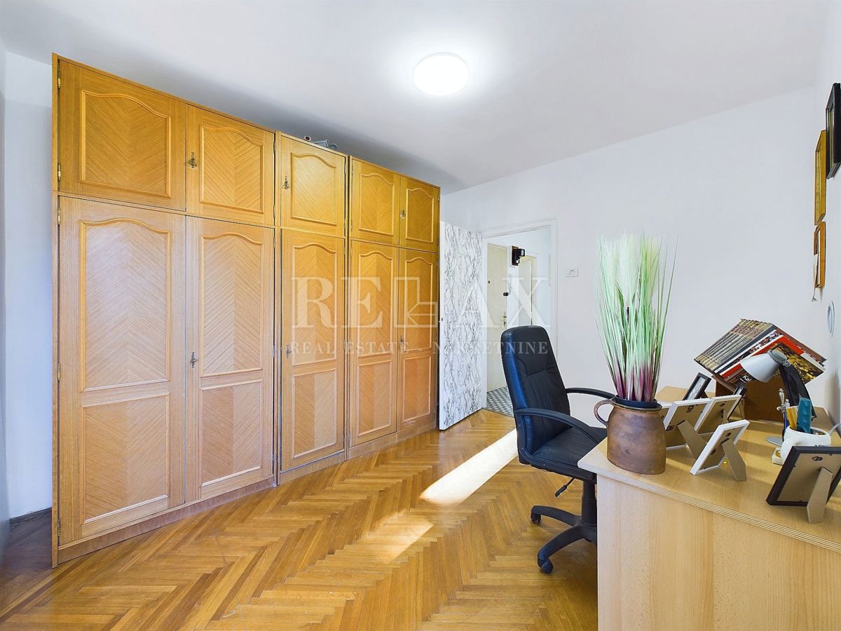 Rijeka, Pećine - apartma v bližini plaže