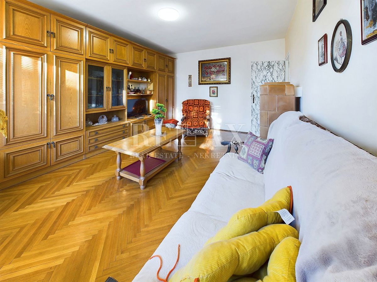 Rijeka, Pećine - apartma v bližini plaže