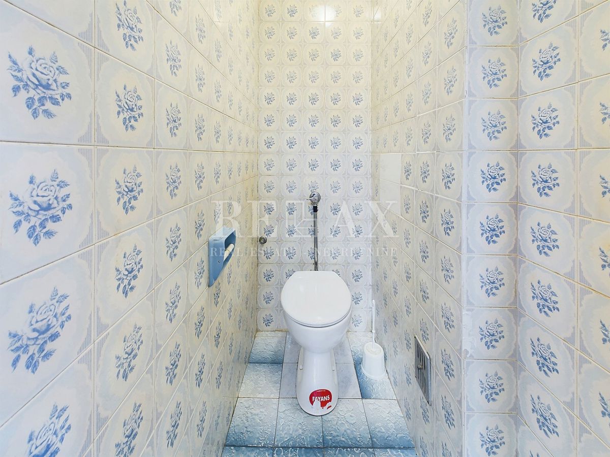 Rijeka, Pećine - apartma v bližini plaže