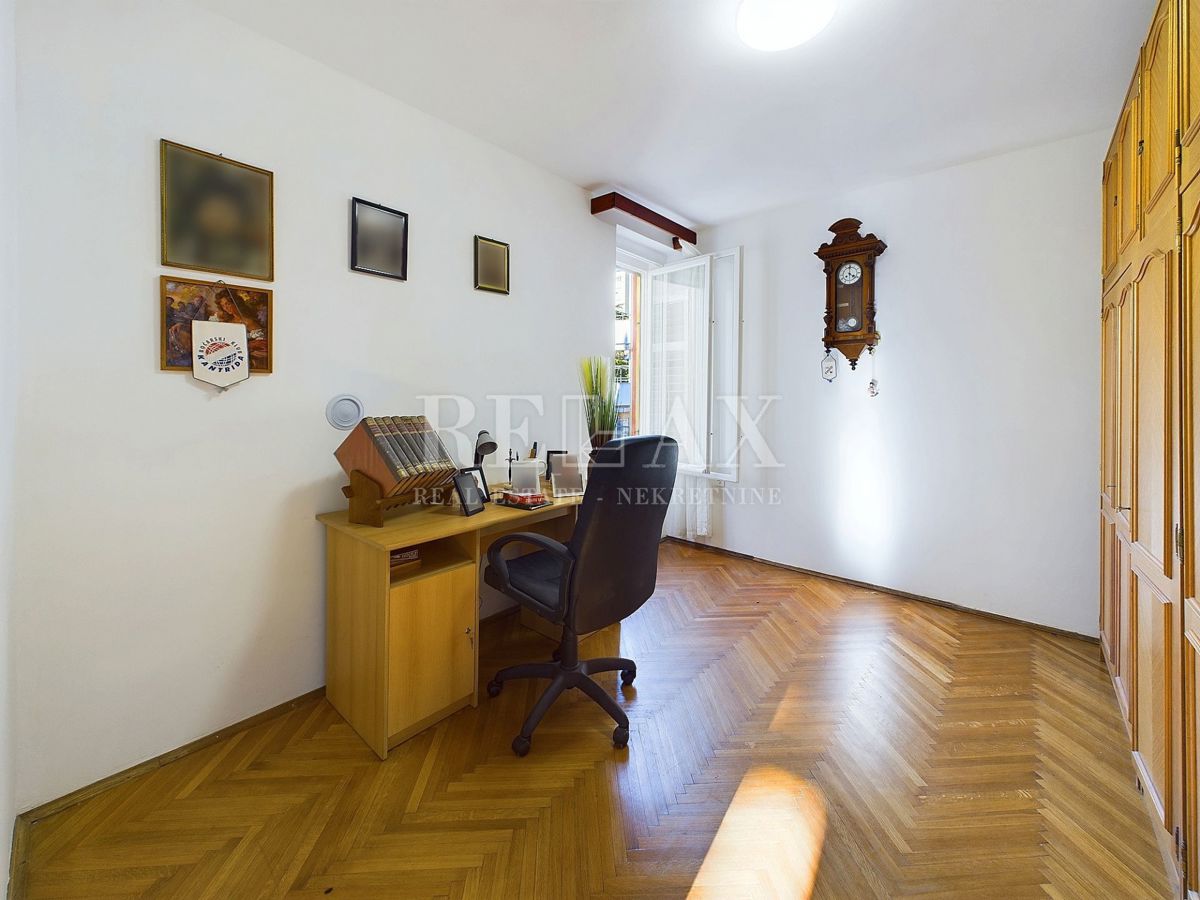 Rijeka, Pećine - apartma v bližini plaže