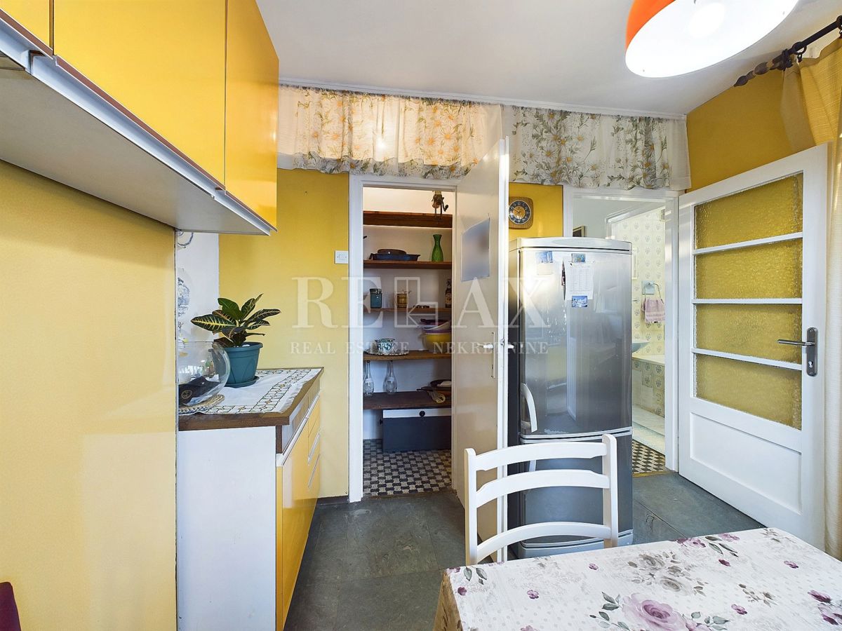 Rijeka, Pećine - apartma v bližini plaže