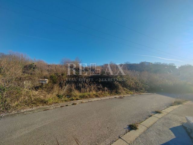 Rijeka, Trsat - zazidljivo zemljišče z velikim potencialom