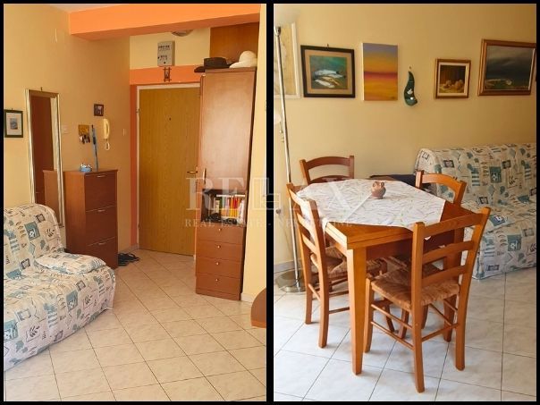 Klenovica - apartma s pogledom na morje