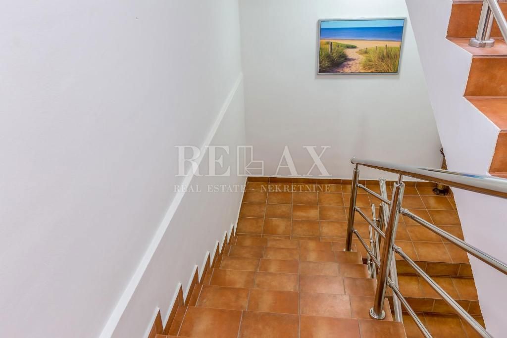 Stanovanje Bogovići, Malinska-Dubašnica, 37m2