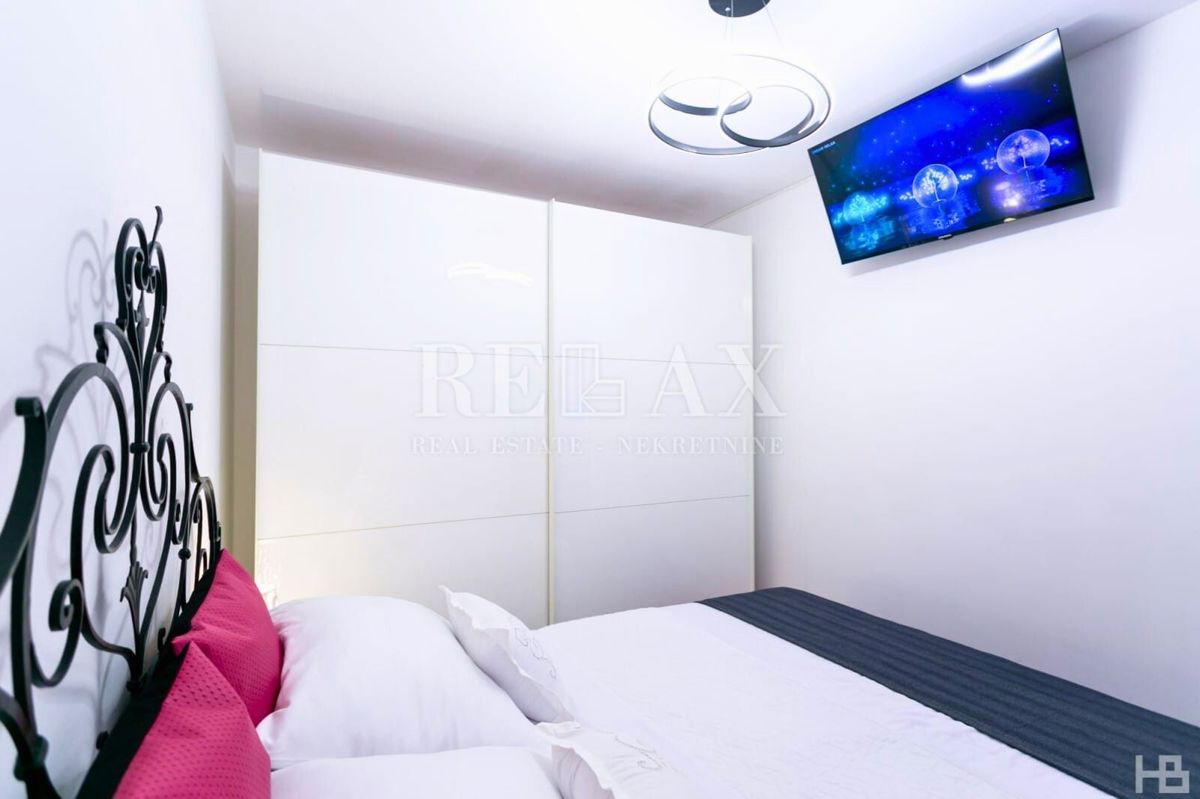 Rijeka, Pećine - apartma prva vrsta do morja