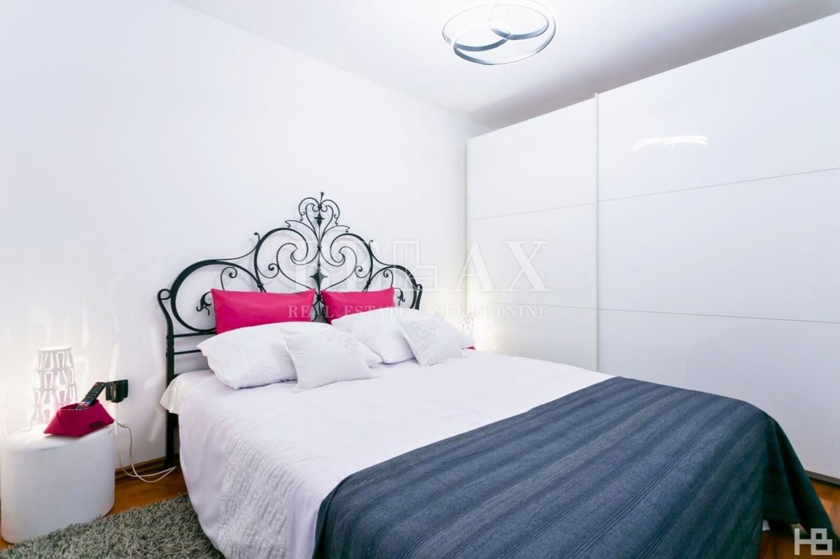 Rijeka, Pećine - apartma prva vrsta do morja