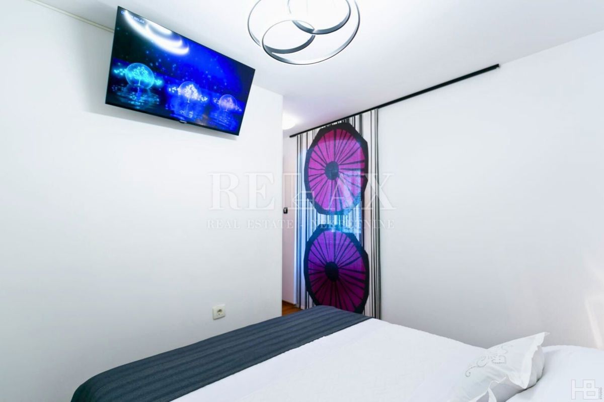 Rijeka, Pećine - apartma prva vrsta do morja