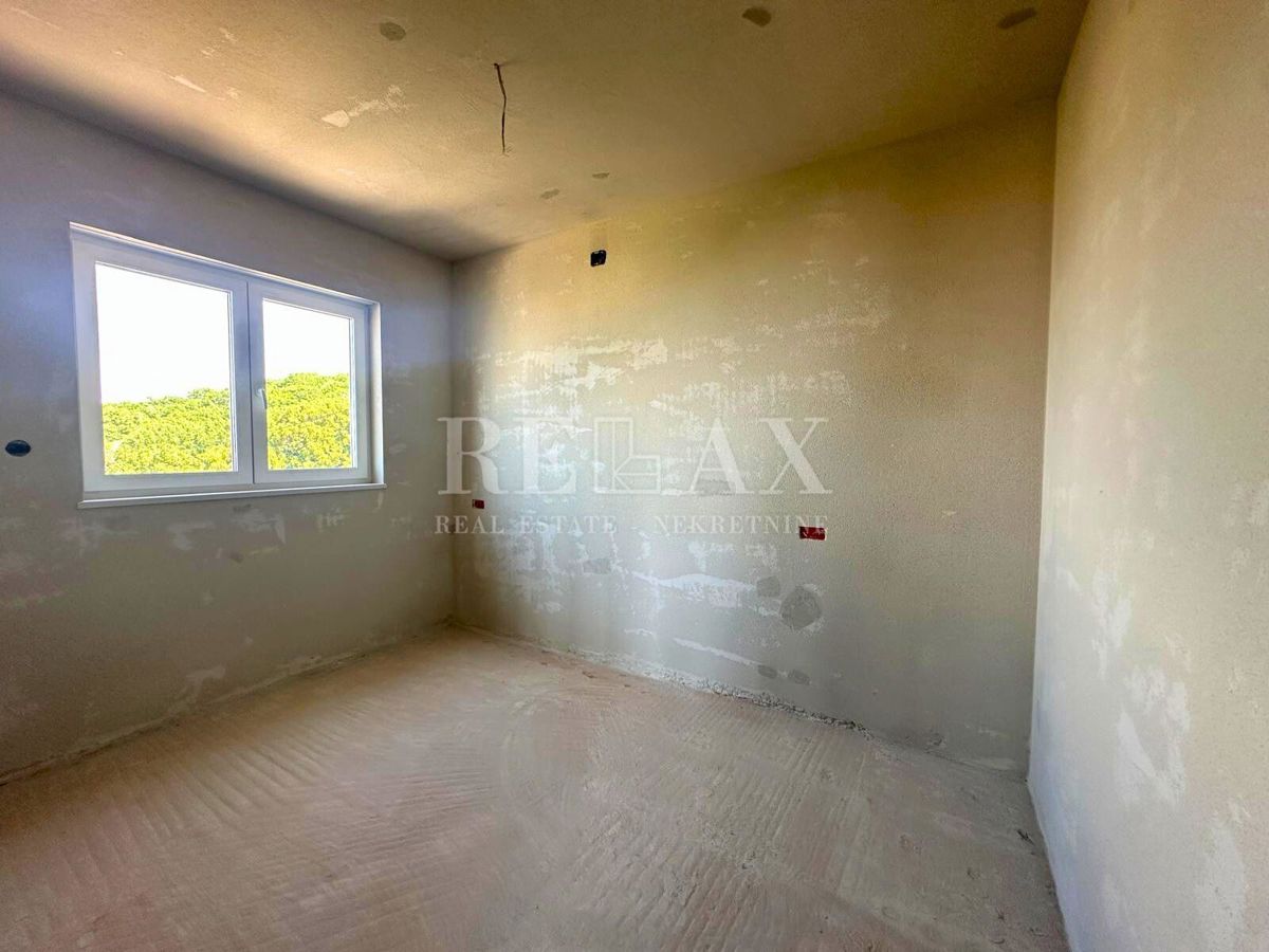 Smokvica Krmpotska - dvosobno stanovanje, 60 m2, novogradnja