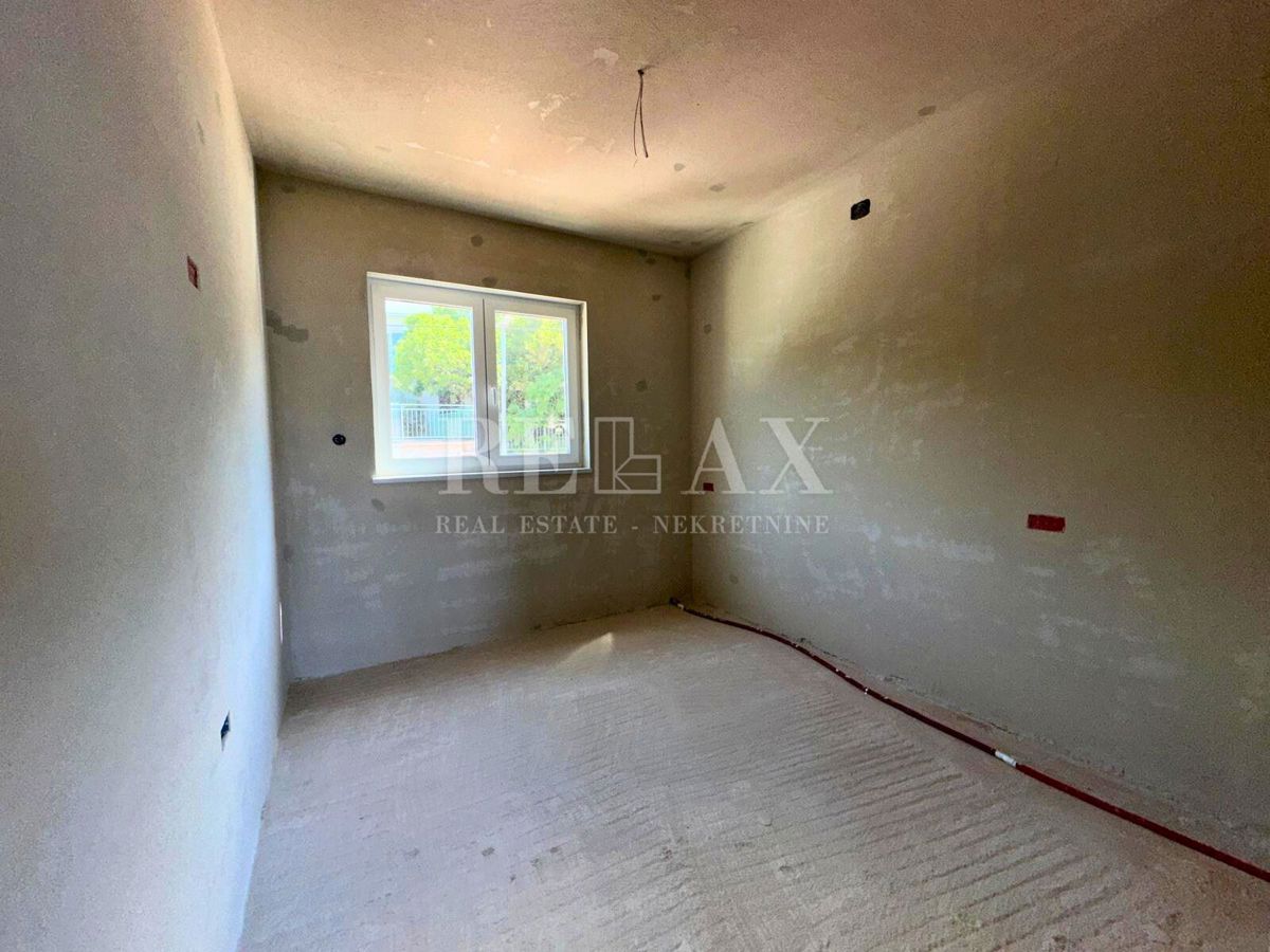 Smokvica Krmpotska - dvosobno stanovanje, 60 m2, novogradnja